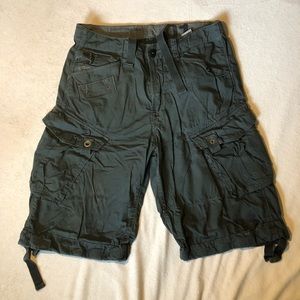 G-Star Cargo Shorts
